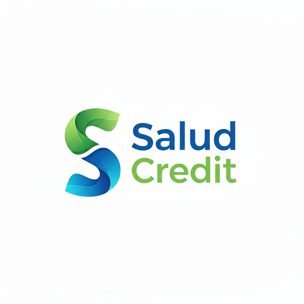 Salud Credit Logo